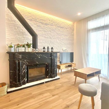 Loft Chimenea Beach Malaga Luaran gambar