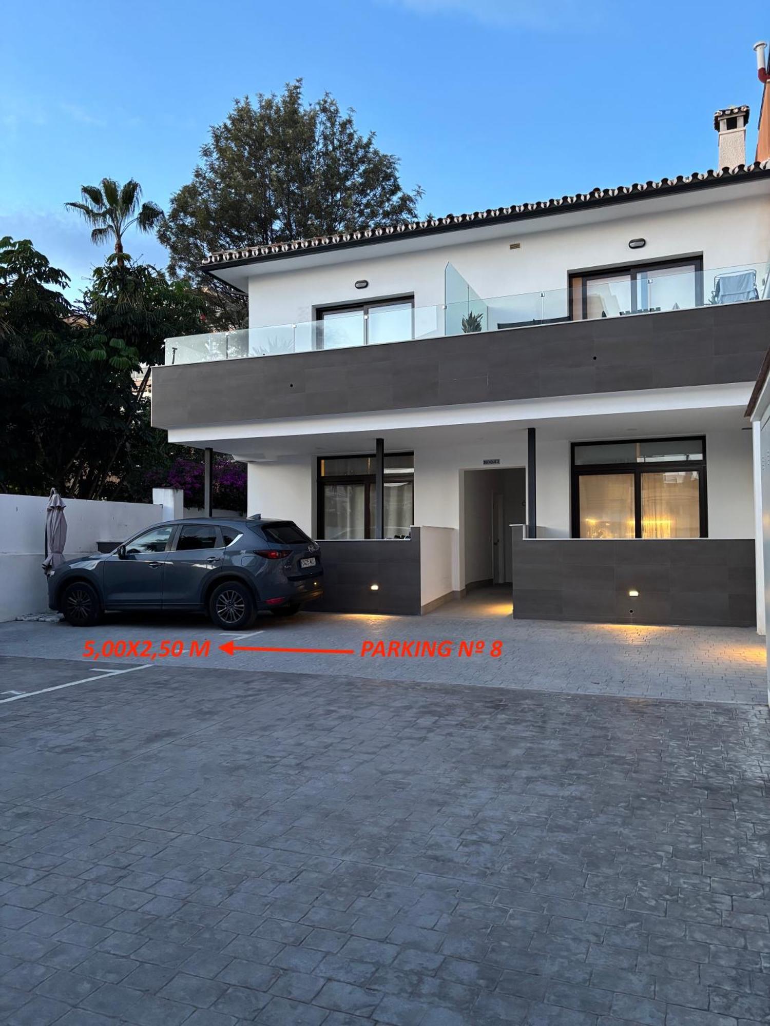 Loft Chimenea Beach Malaga Luaran gambar